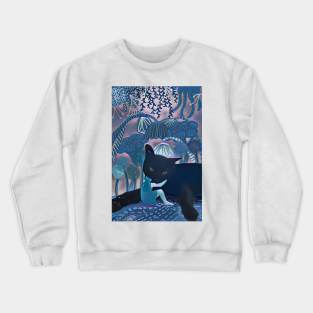 Home is Where the Hug is Crewneck Sweatshirt